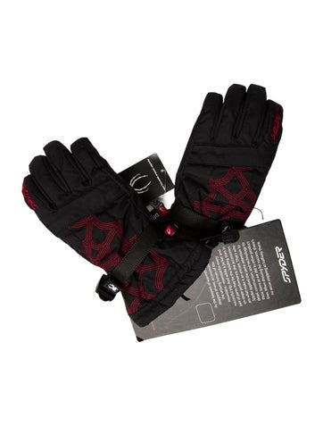 Spyder Winter Accessories Gloves