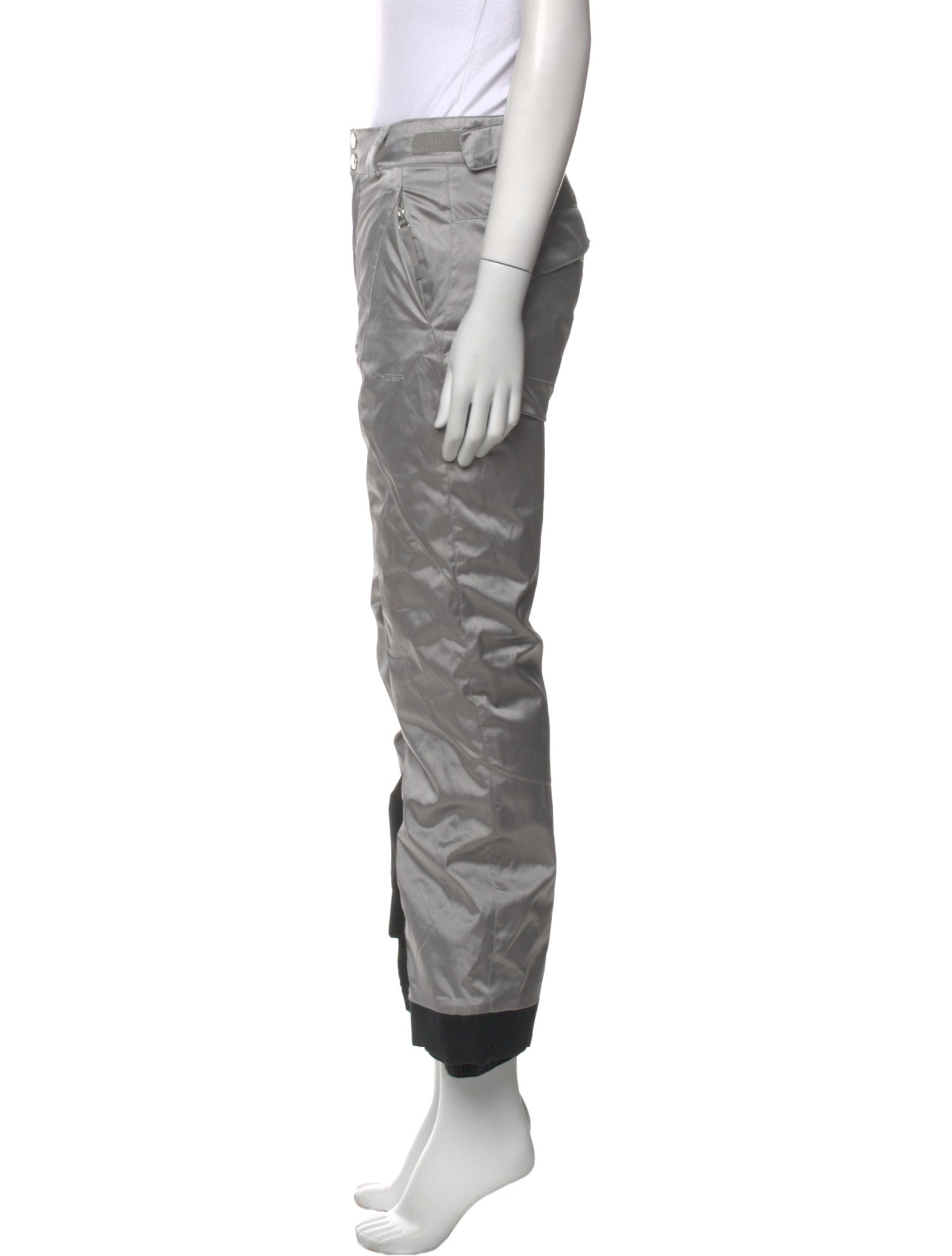 Spyder Wide Leg Pants