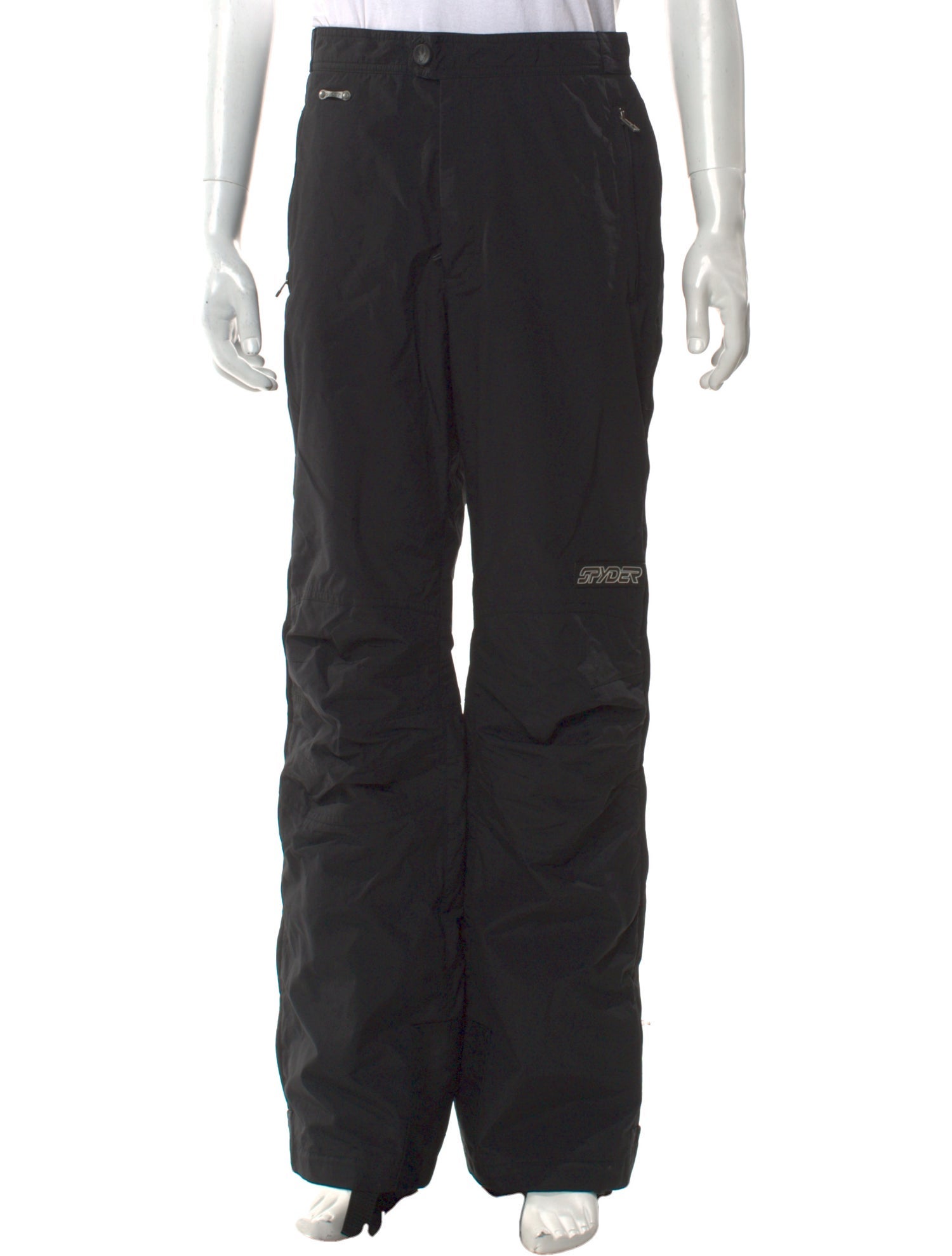 Spyder Nylon Ski Pants