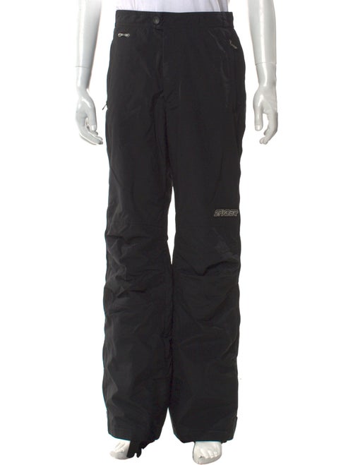 Spyder Nylon Ski Pants