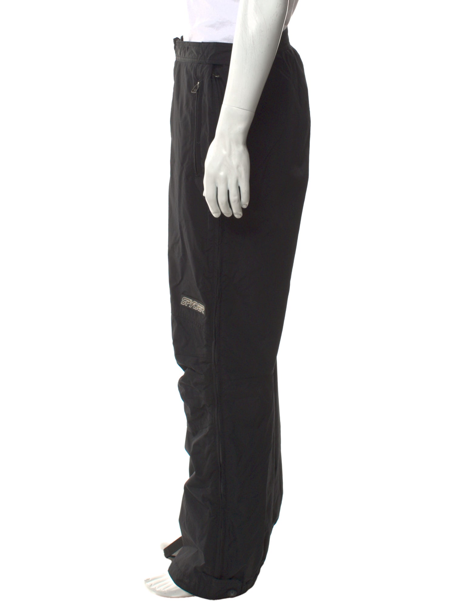 Spyder Nylon Ski Pants