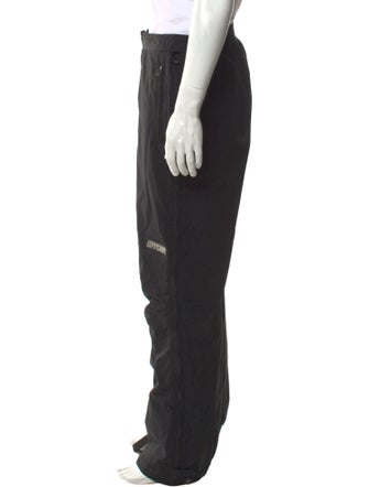 Spyder Nylon Ski Pants