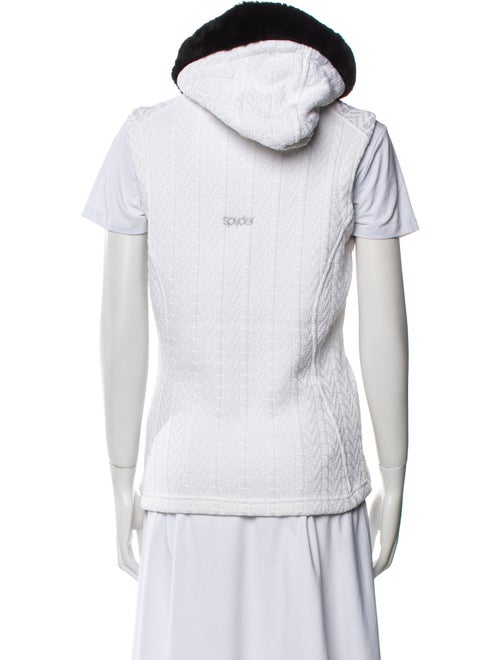Spyder Vest