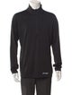 Spyder Turtleneck Long Sleeve Sweatshirt