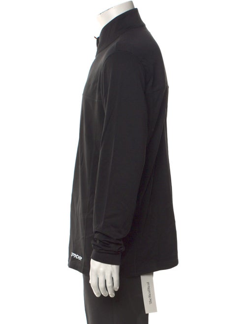 Spyder Turtleneck Long Sleeve Sweatshirt