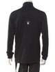 Spyder Turtleneck Long Sleeve Sweatshirt