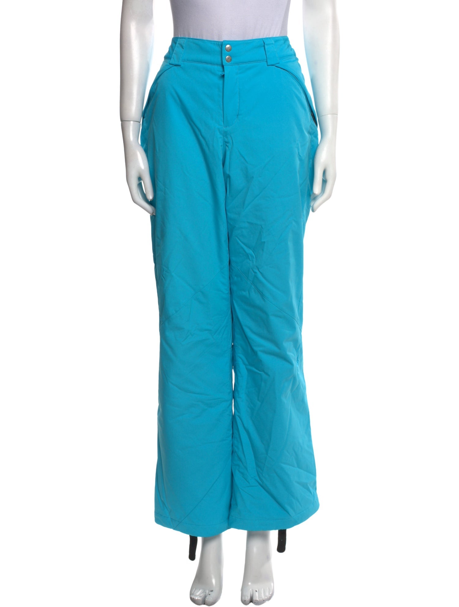 Spyder Wide Leg Pants