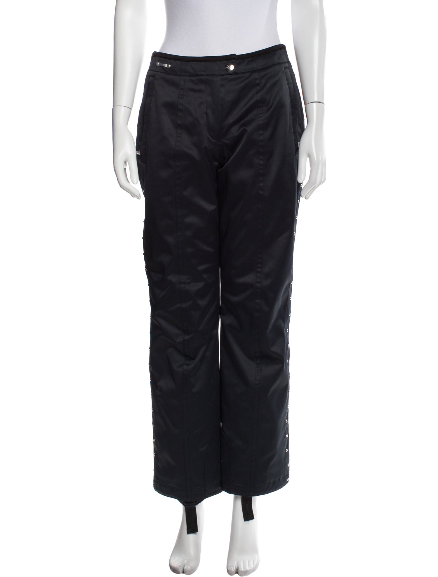 Spyder Wide Leg Pants