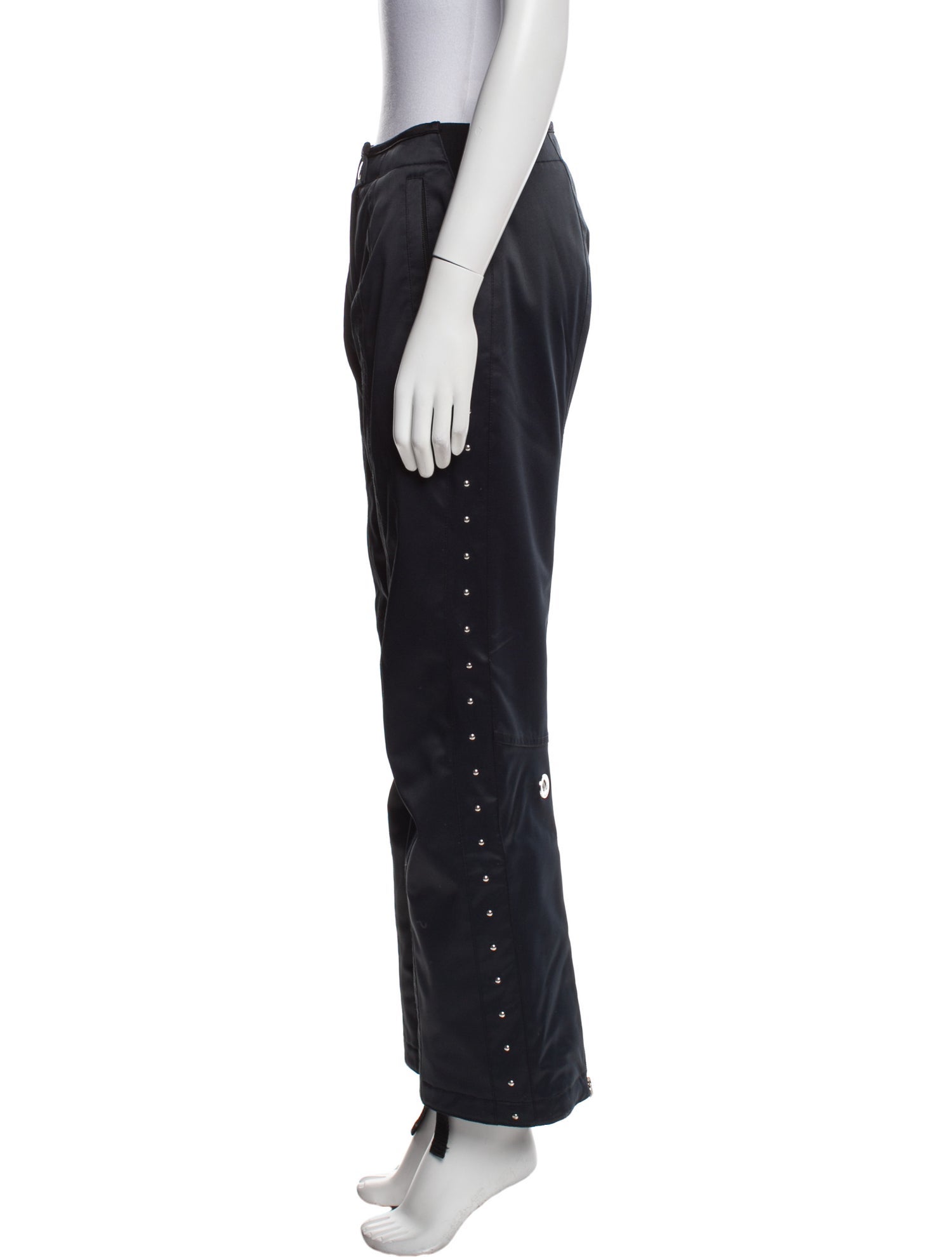 Spyder Wide Leg Pants