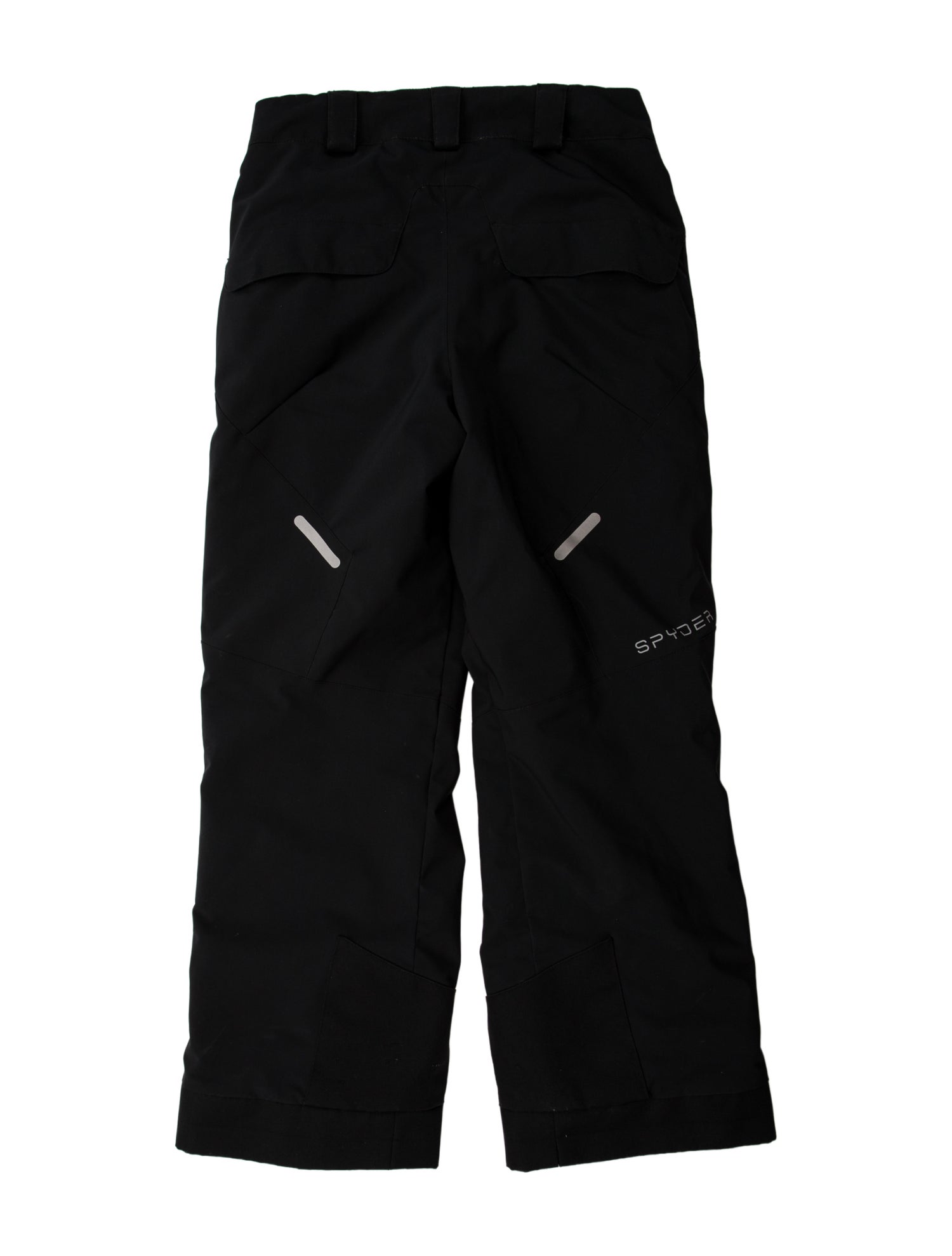 Spyder Wide Leg Pants