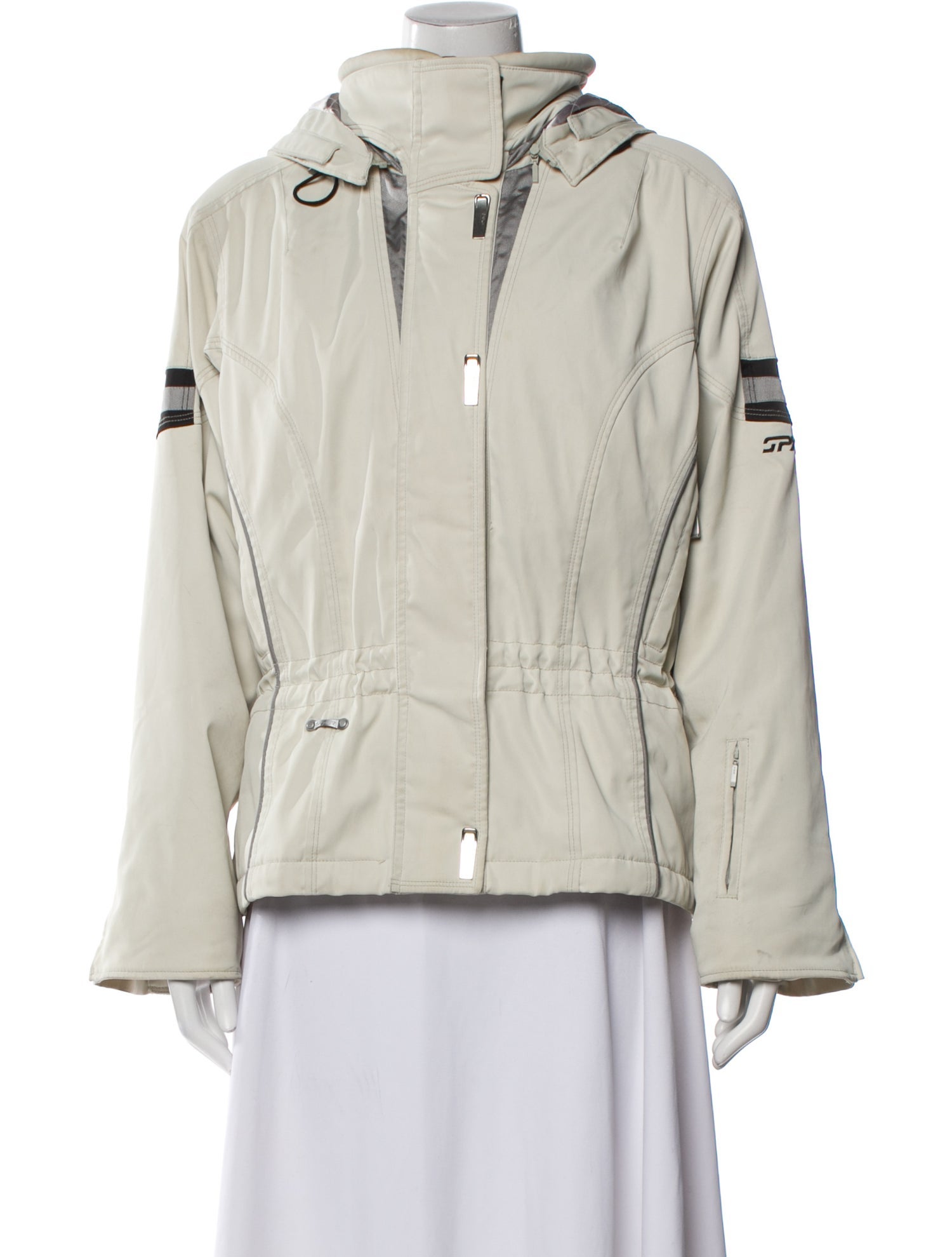 Spyder Utility Jacket