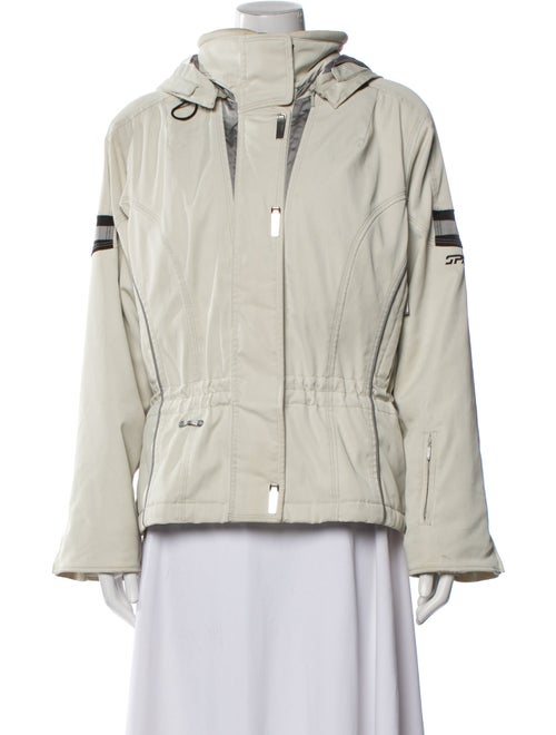 Spyder Utility Jacket