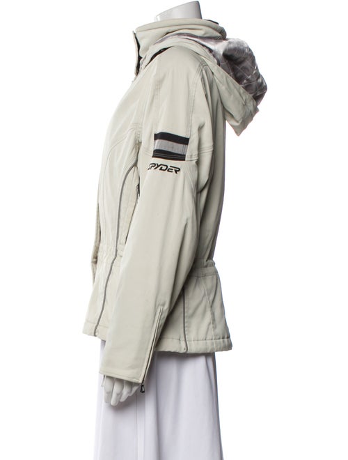 Spyder Utility Jacket