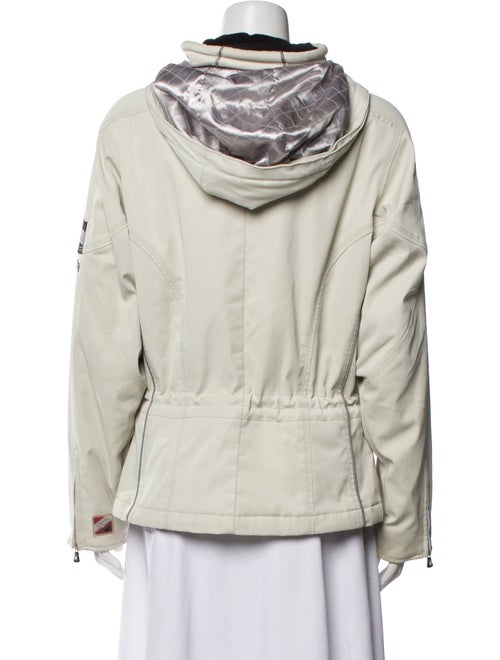 Spyder Utility Jacket