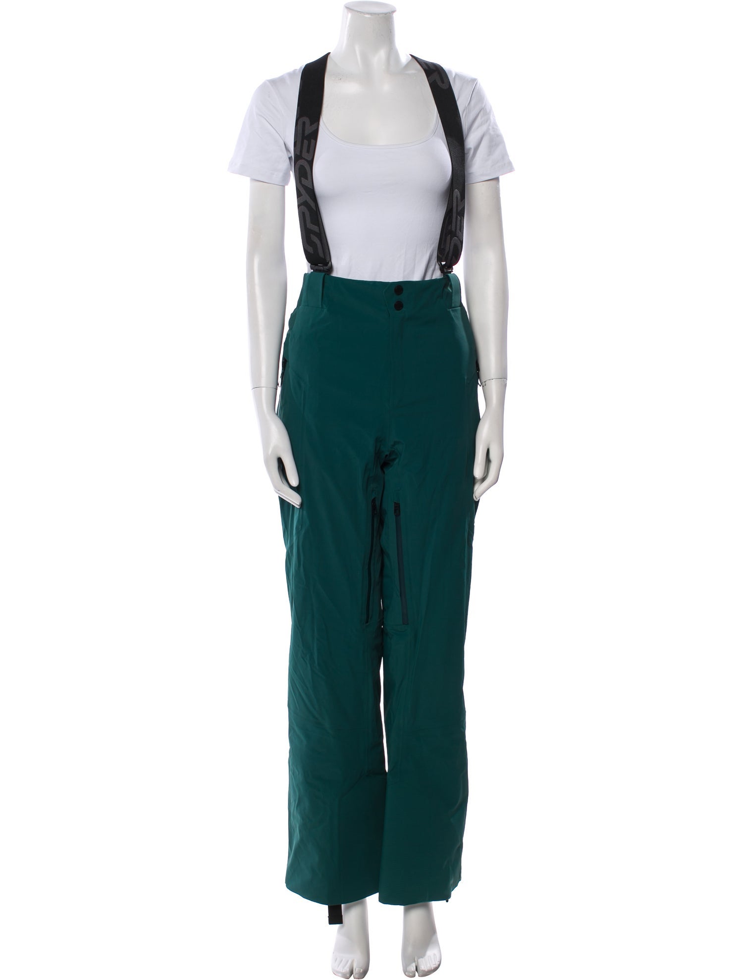 Spyder Wide Leg Pants
