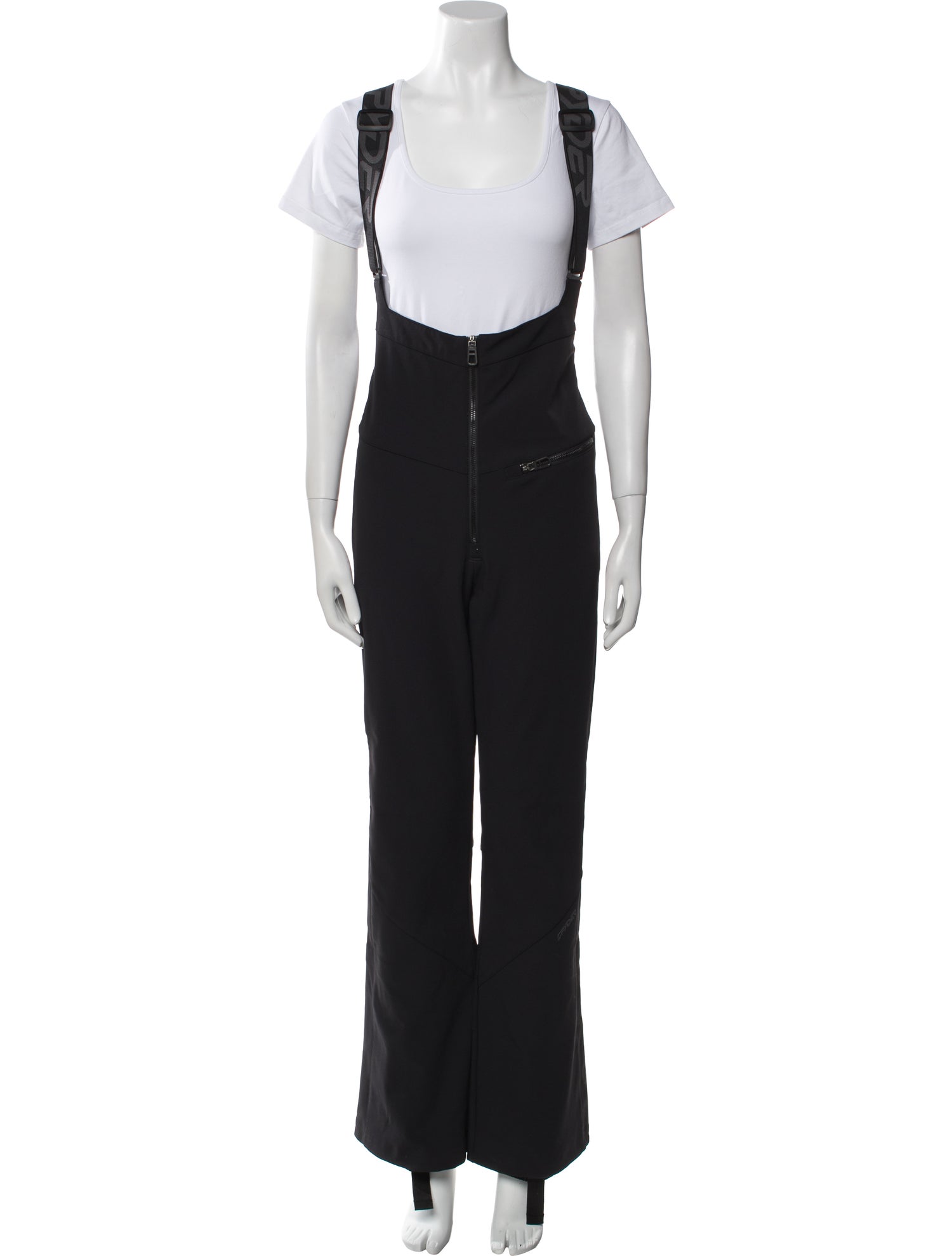 Spyder Wide Leg Pants