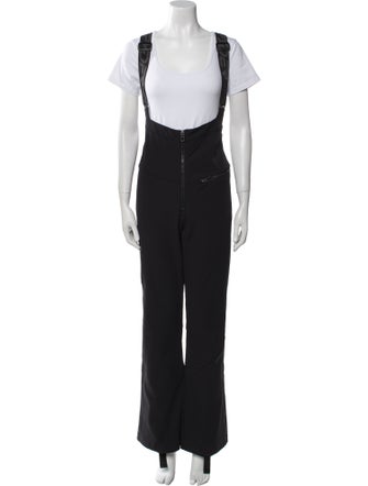 Spyder Wide Leg Pants