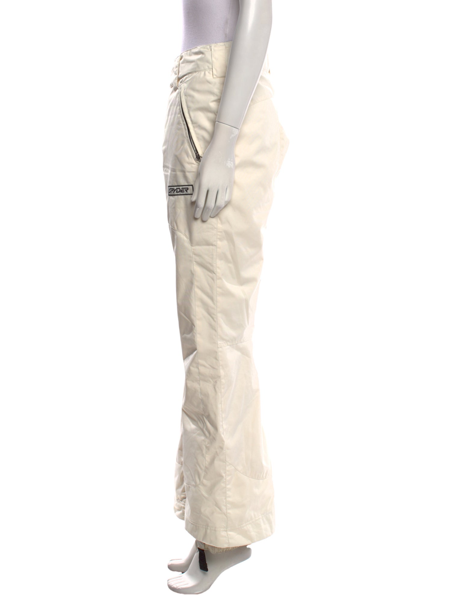 Spyder Straight Leg Pants