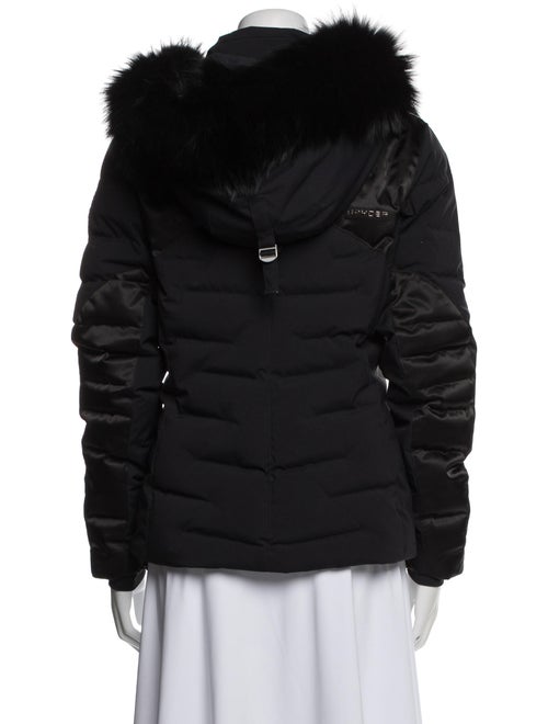 Spyder Down Jacket