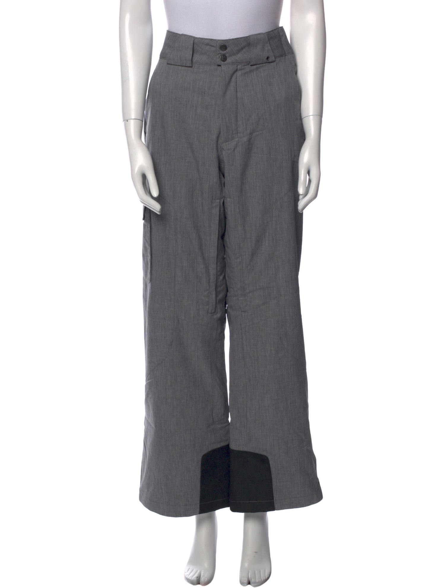 Spyder Wide Leg Pants
