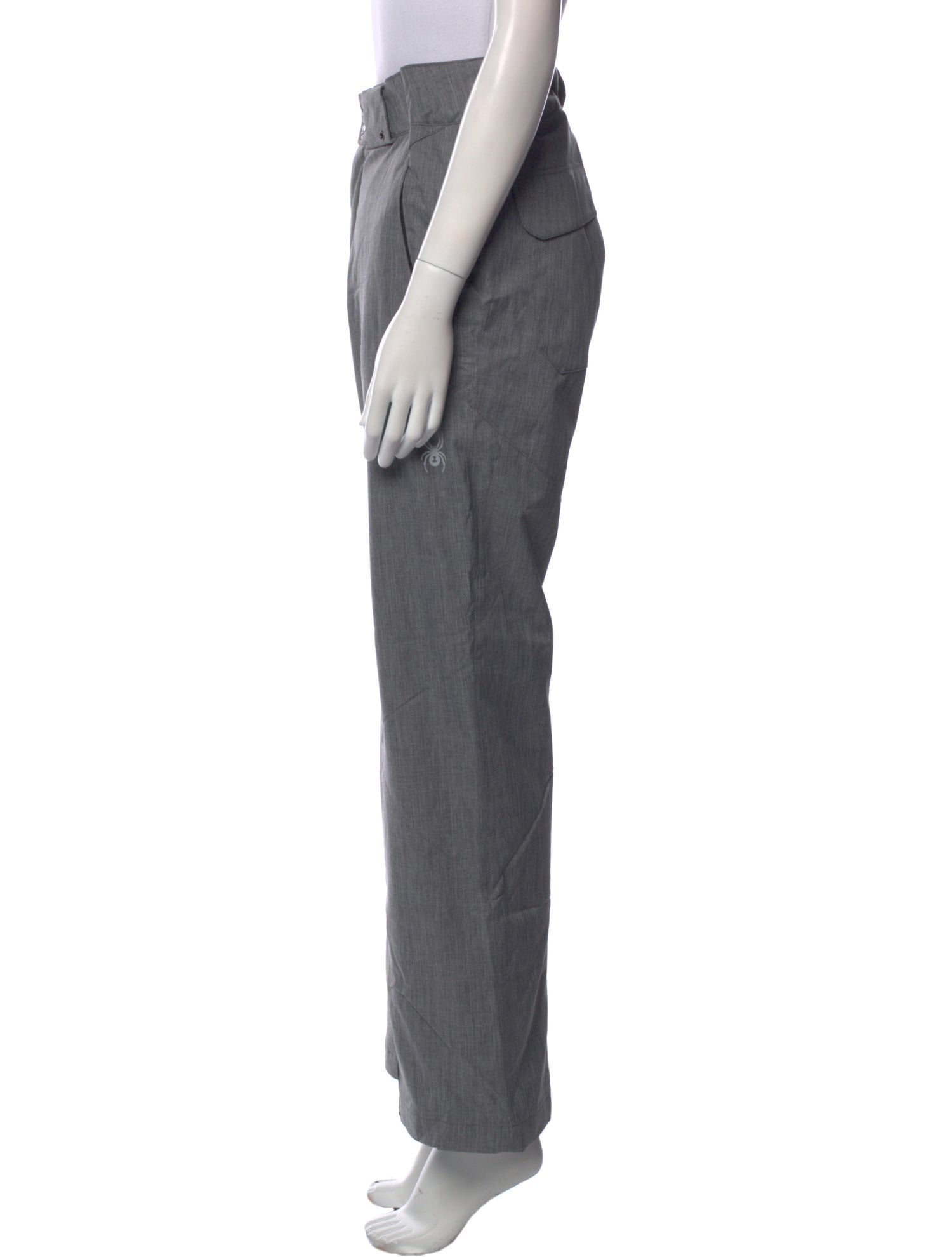 Spyder Wide Leg Pants