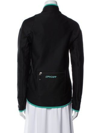 Spyder Printed Jacket