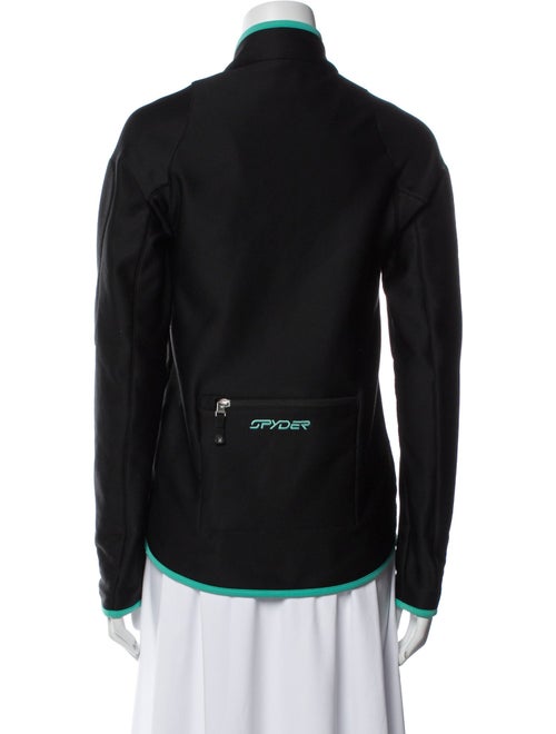 Spyder Printed Jacket