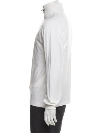 Spyder Turtleneck Long Sleeve Sweatshirt