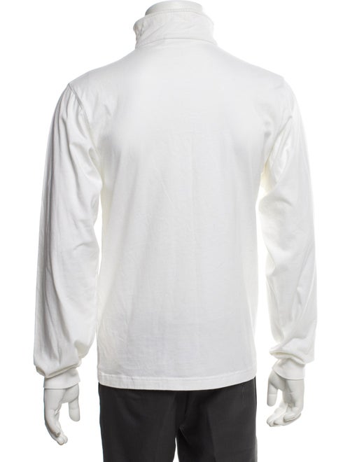Spyder Turtleneck Long Sleeve Sweatshirt