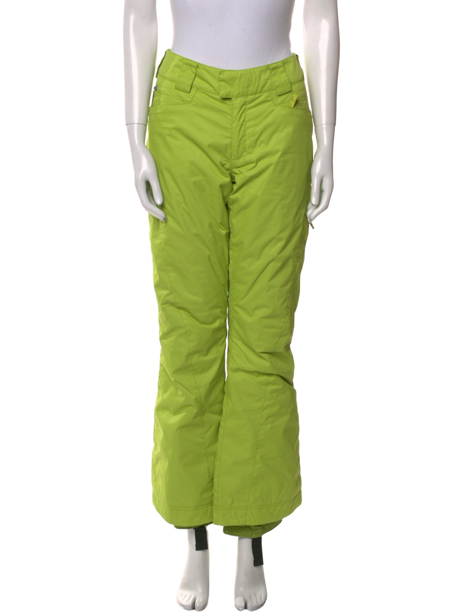 Spyder Wide Leg Pants