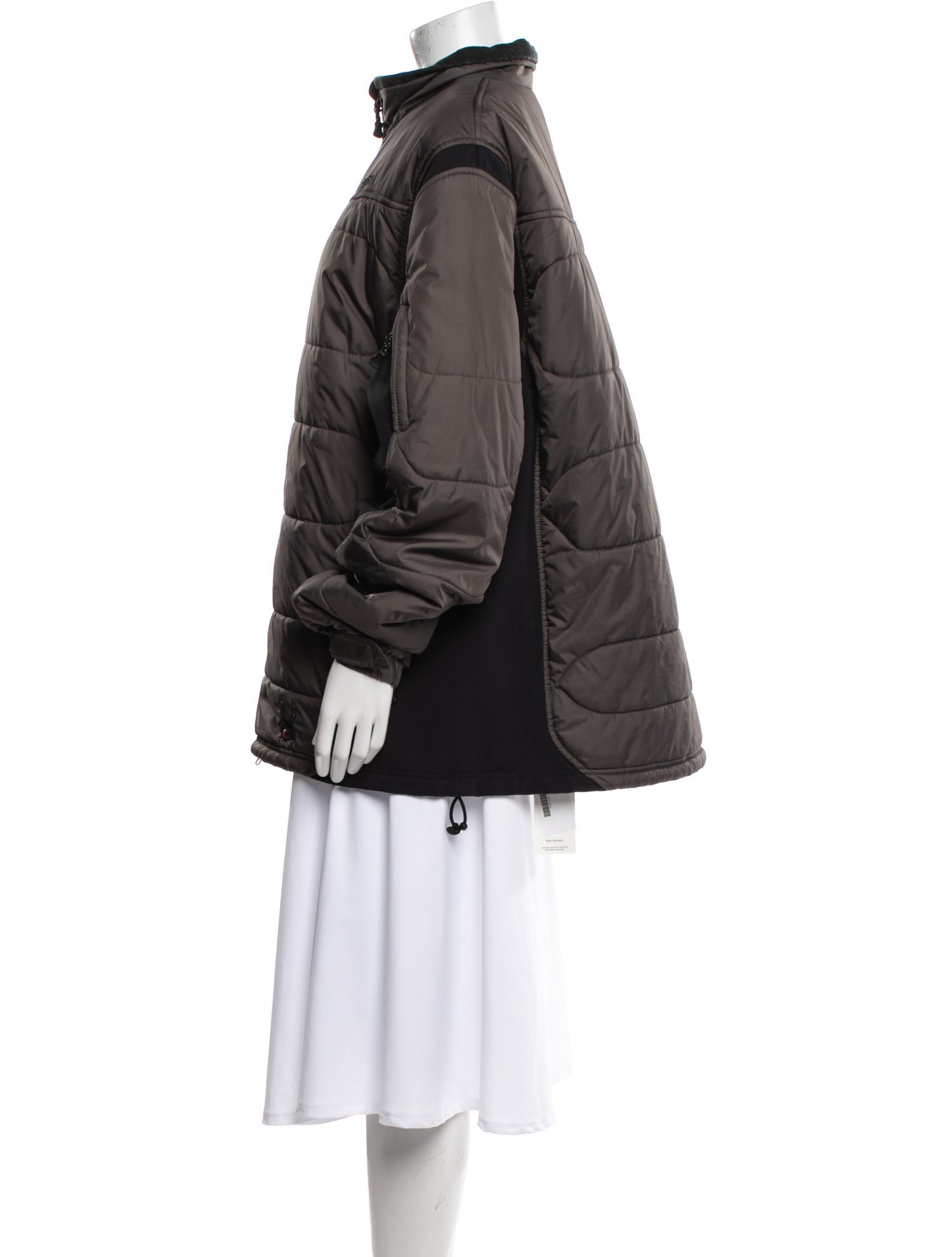 Spyder Nylon Utility Jacket