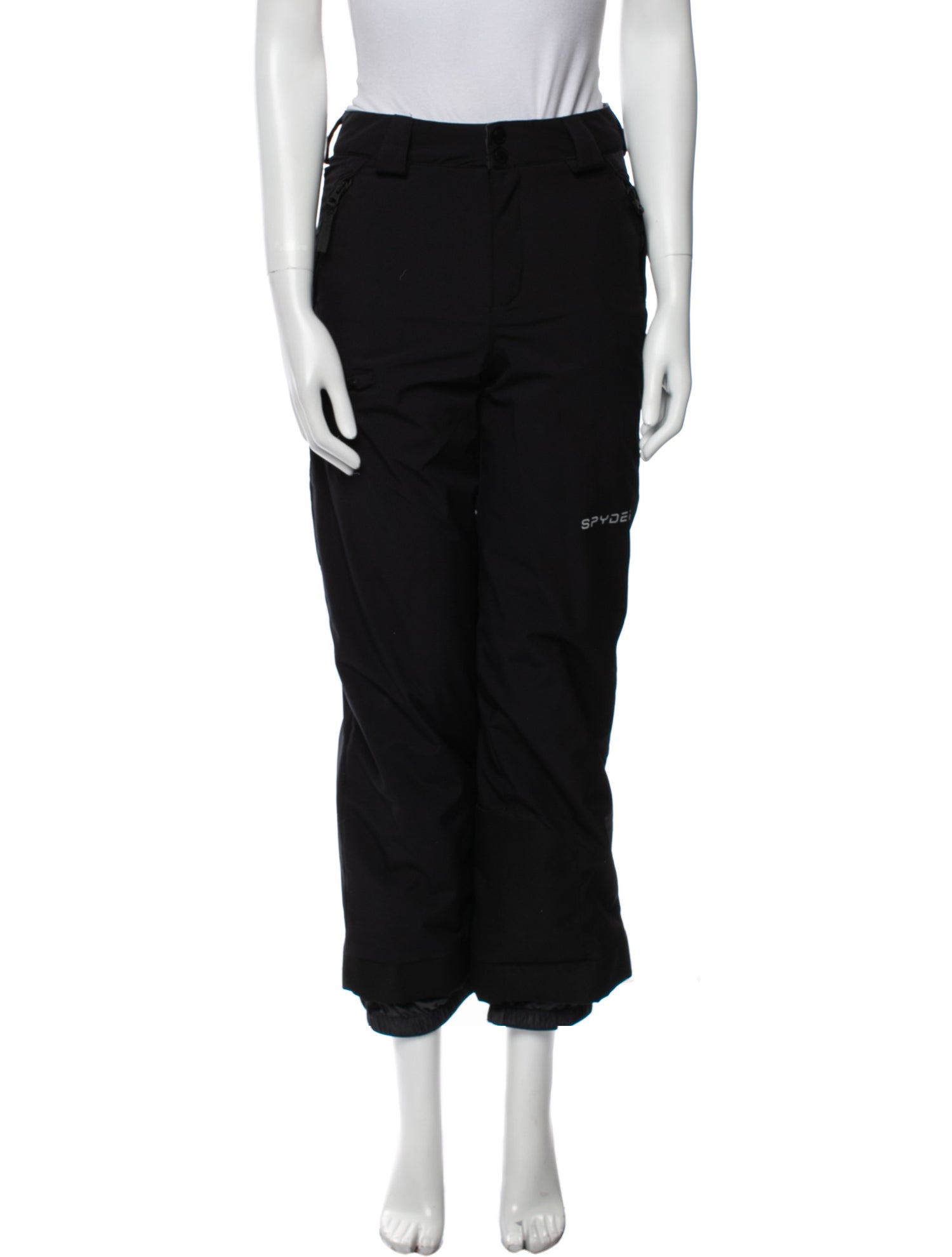 Spyder Straight Leg Pants