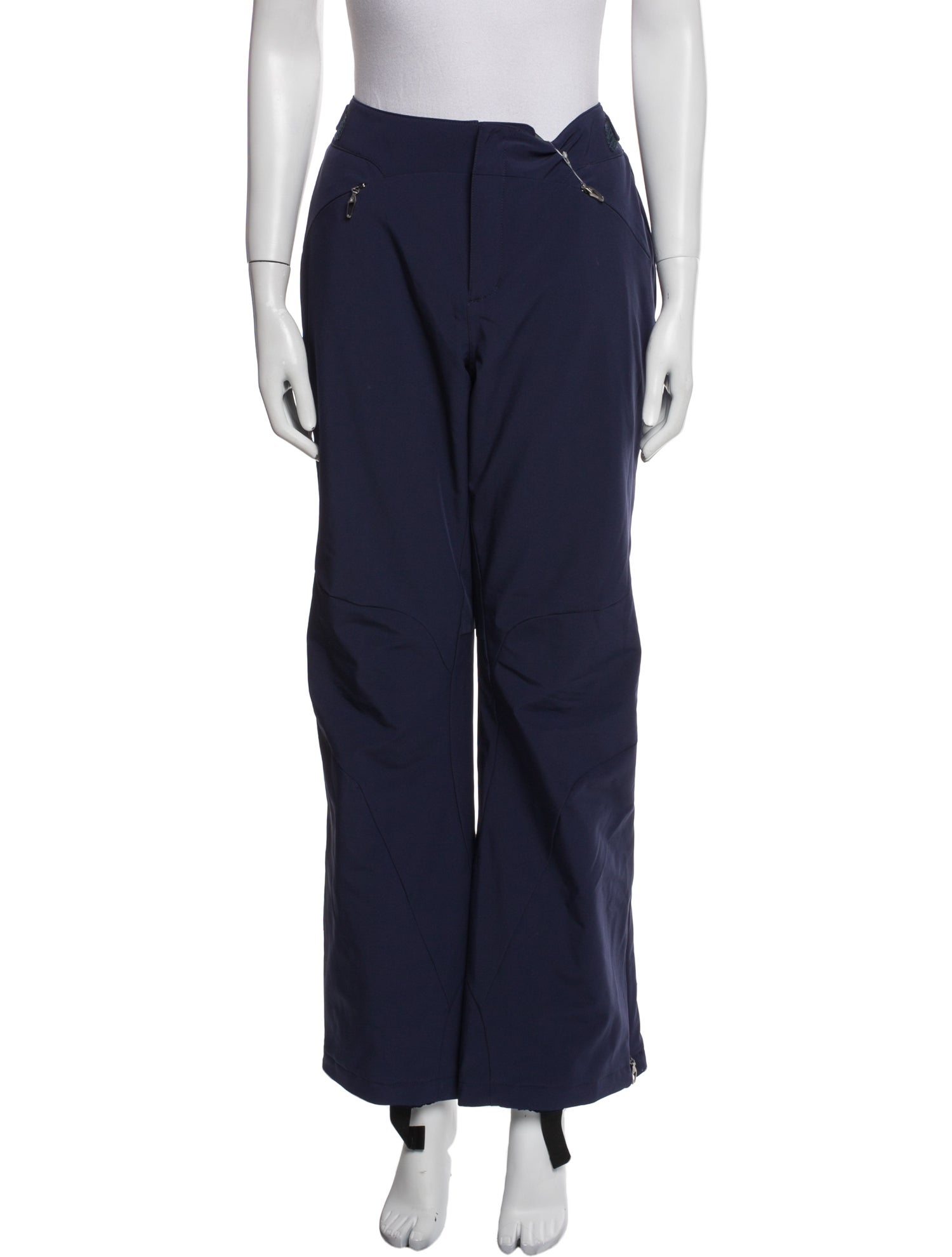 Spyder Wide Leg Pants