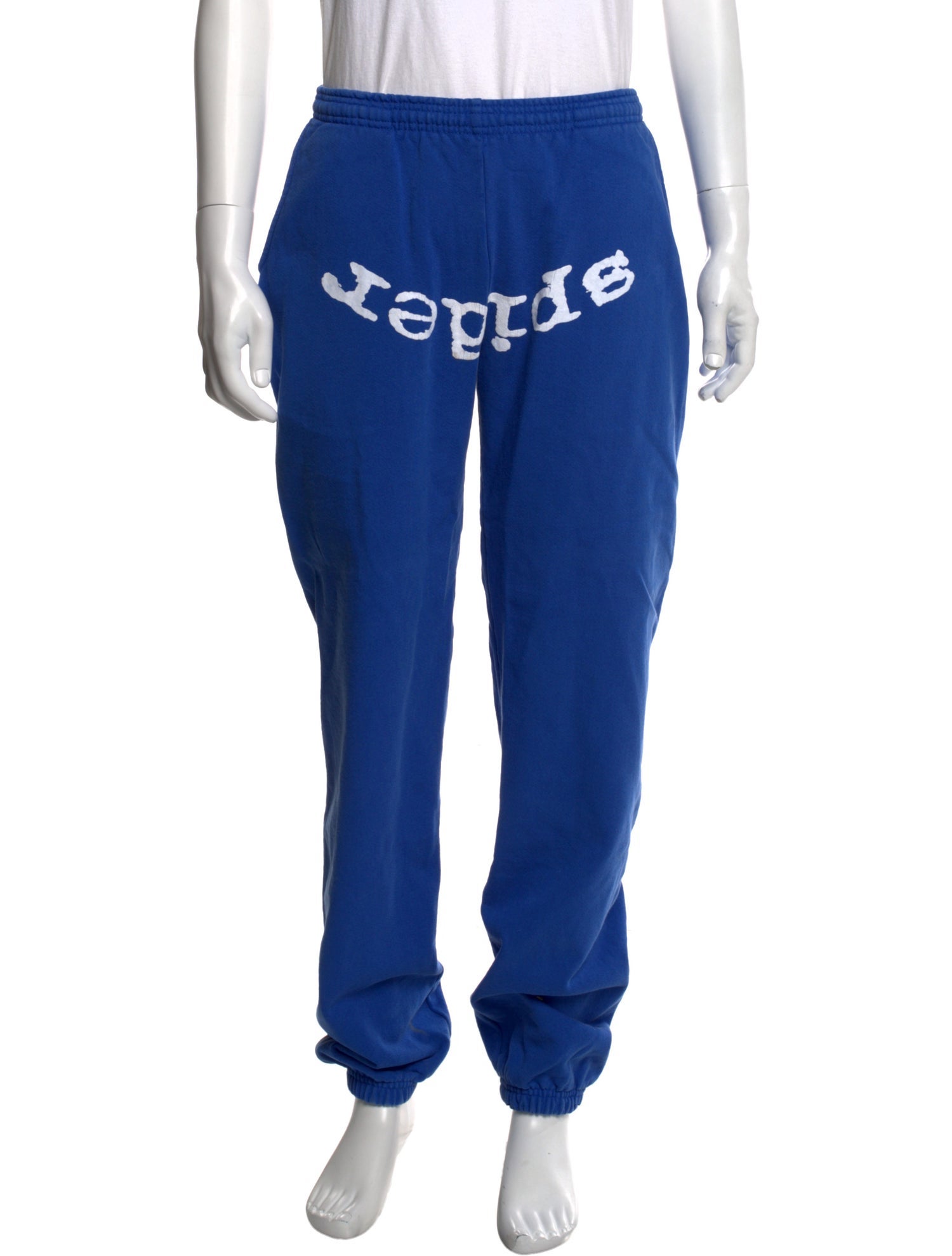 Spyder Graphic Print Joggers