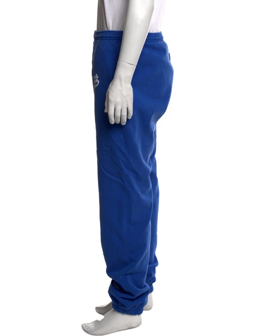 Spyder Graphic Print Joggers