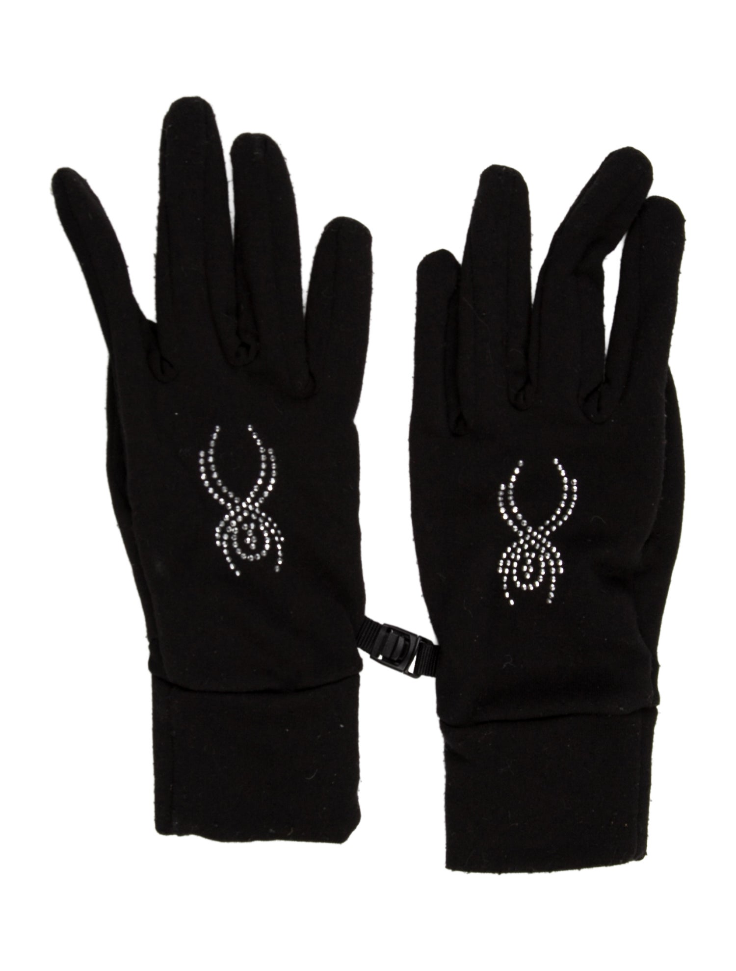 Spyder Gloves