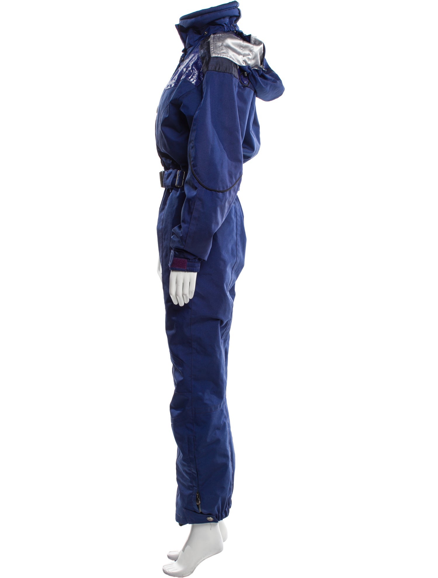 Spyder Turtleneck Jumpsuit