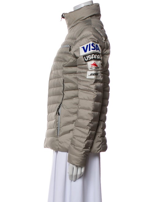 Spyder Down Jacket