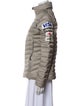 Spyder Down Jacket