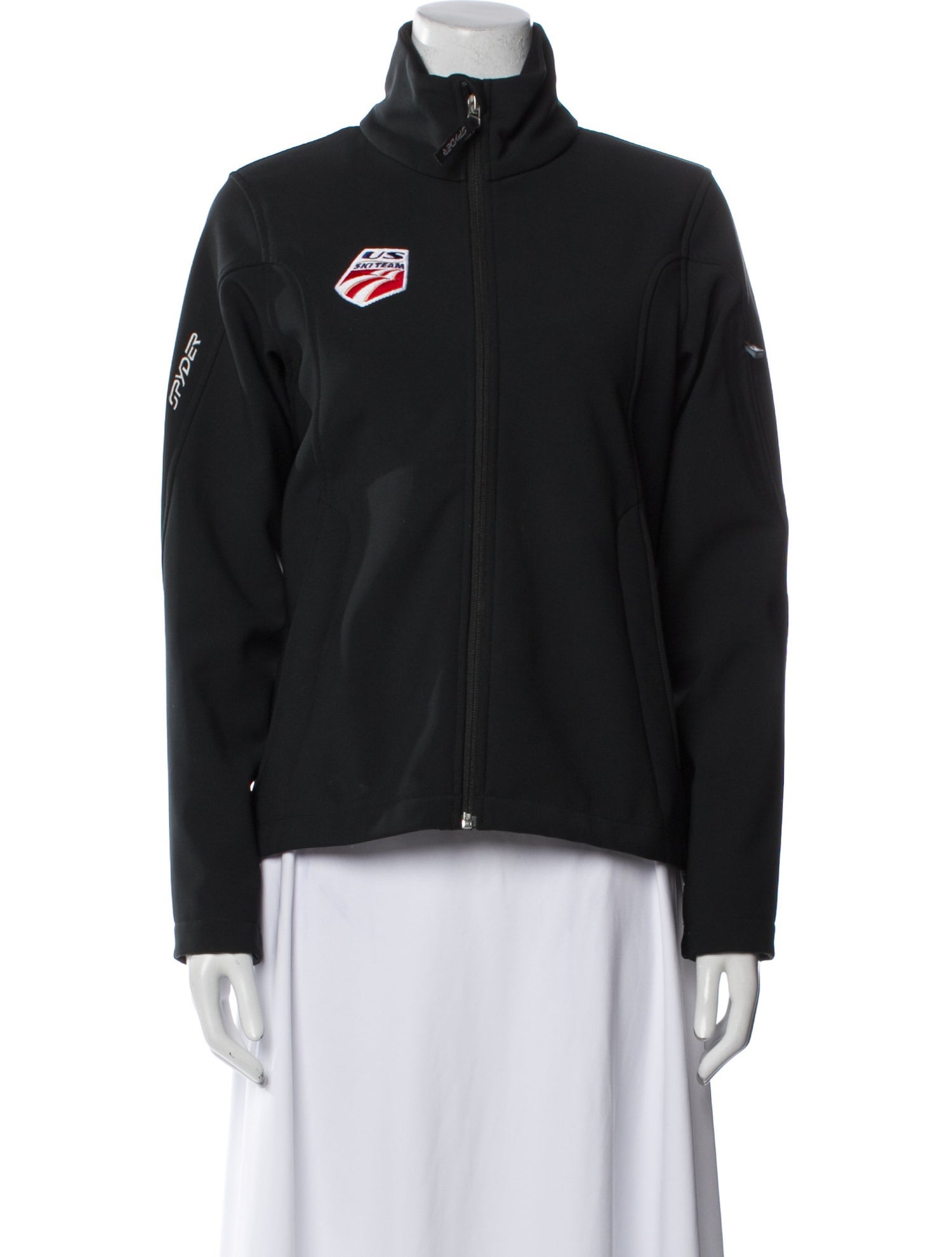Spyder Jacket