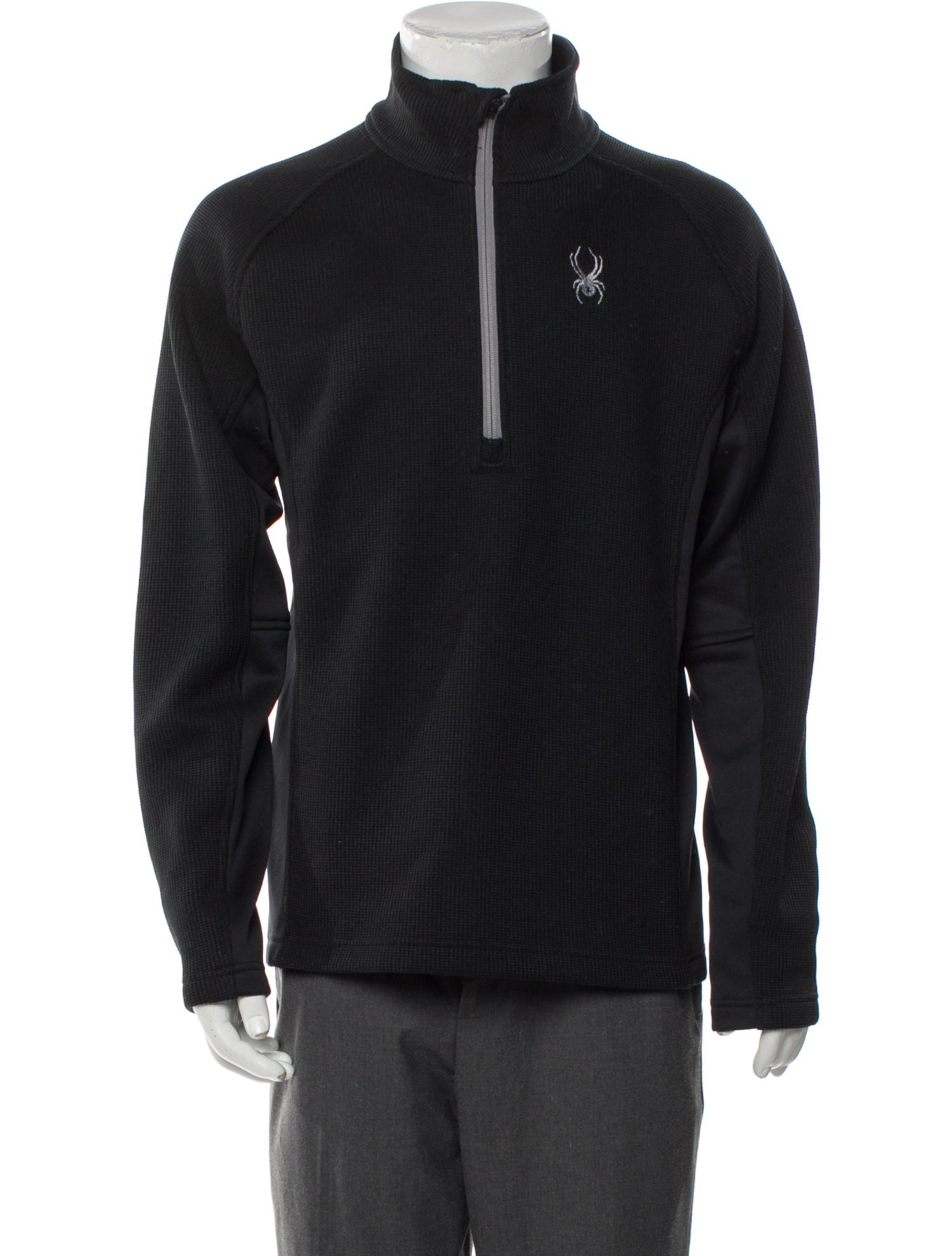 Spyder Striped Jacket