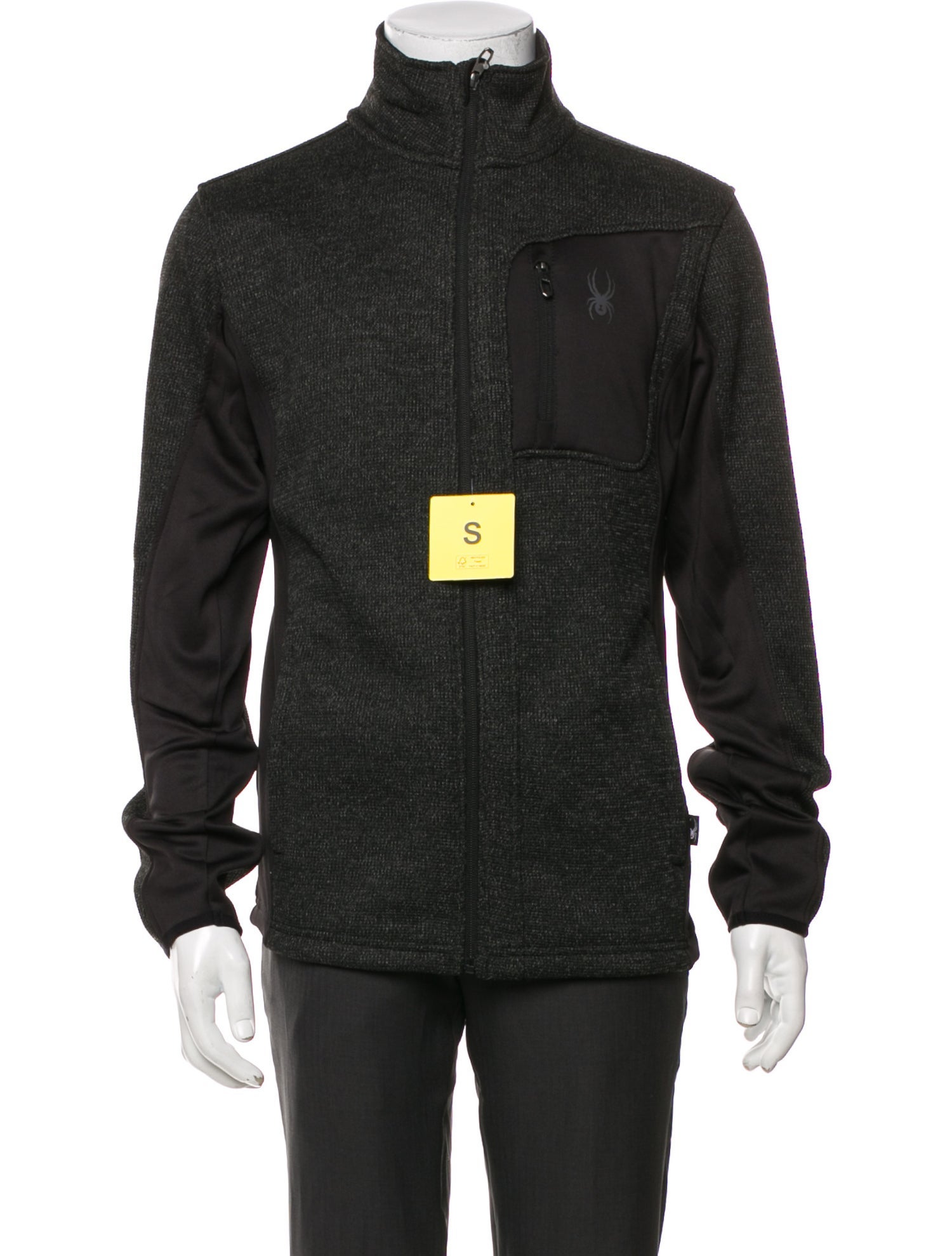 Spyder Jacket w/ Tags