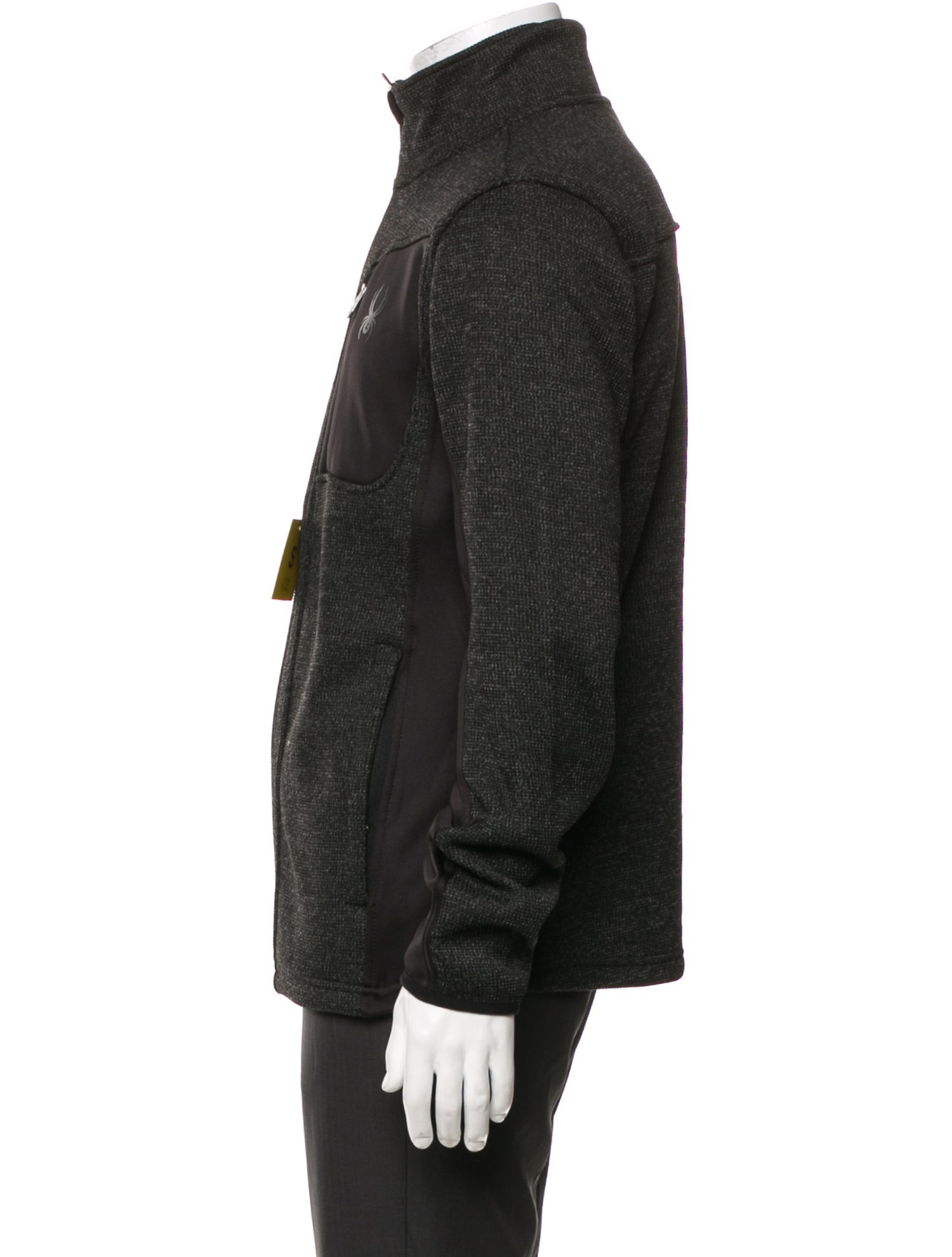 Spyder Jacket w/ Tags