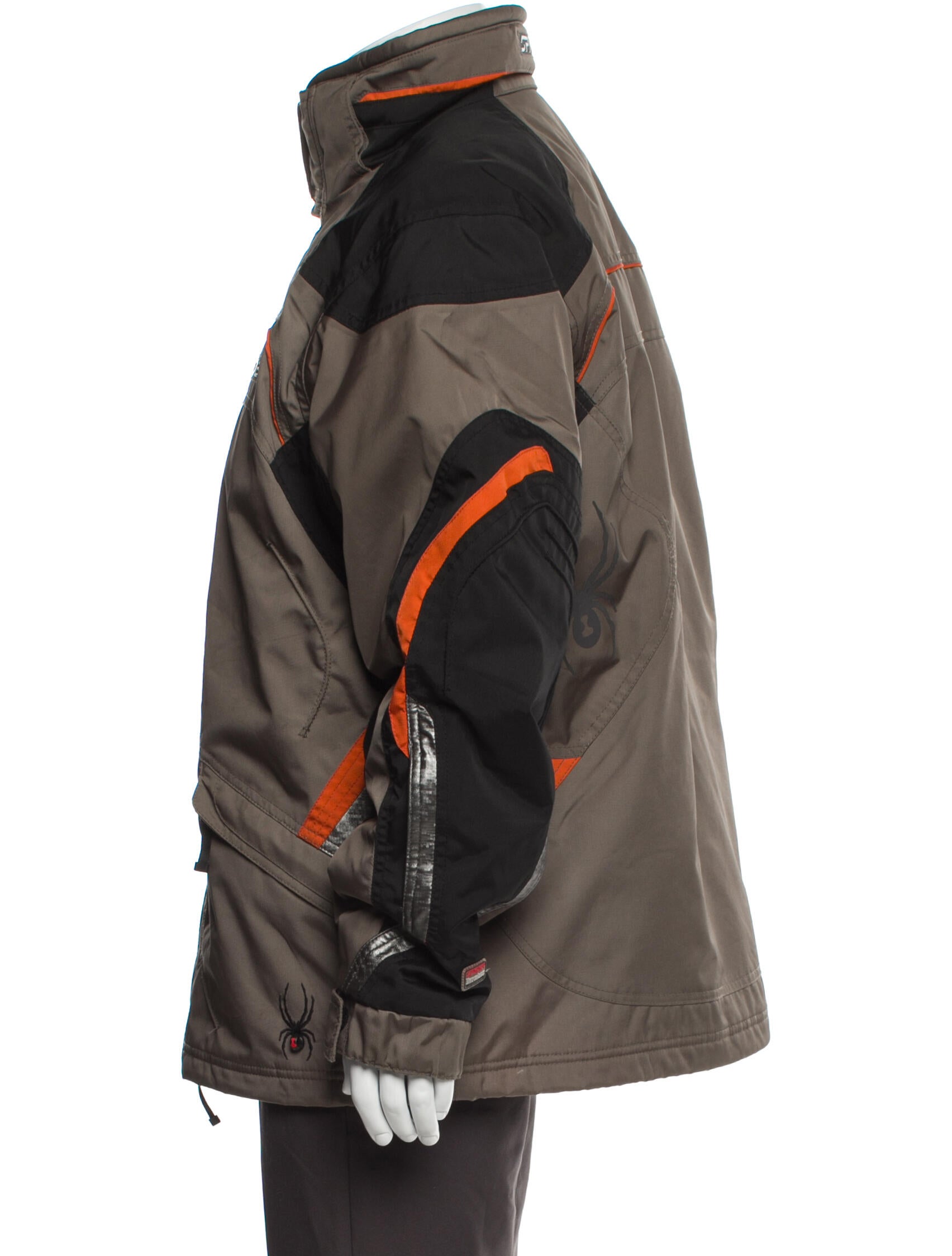 Spyder Utility Jacket