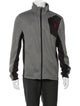 Spyder Colorblock Pattern Jacket