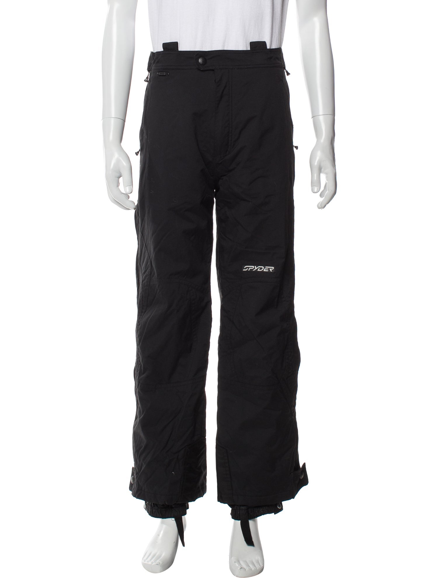Spyder Kids boy nylon pants