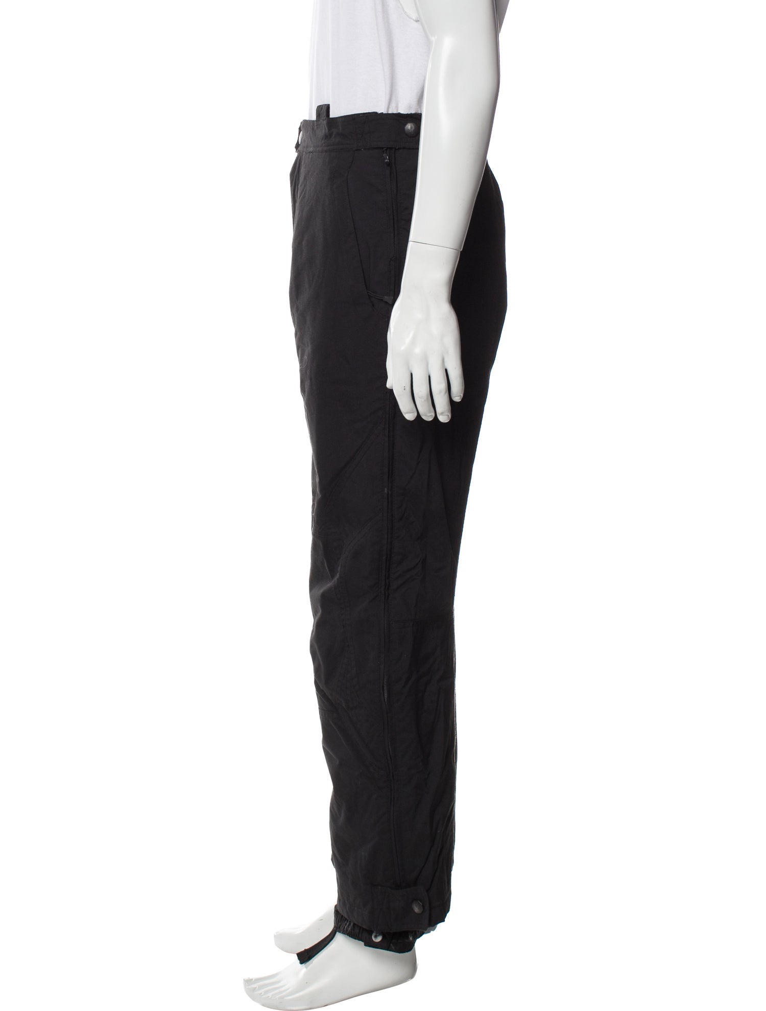 Spyder Kids boy nylon pants