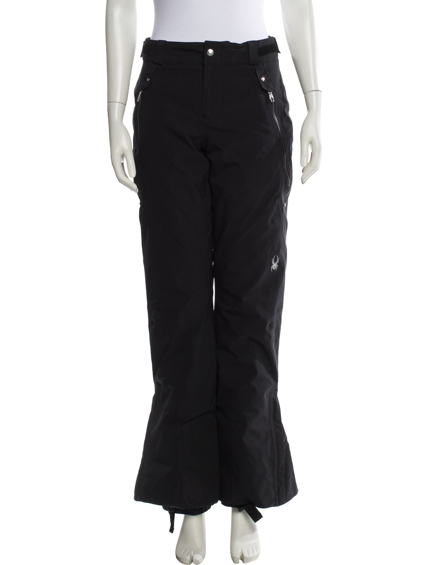 Spyder Wide Leg Pants