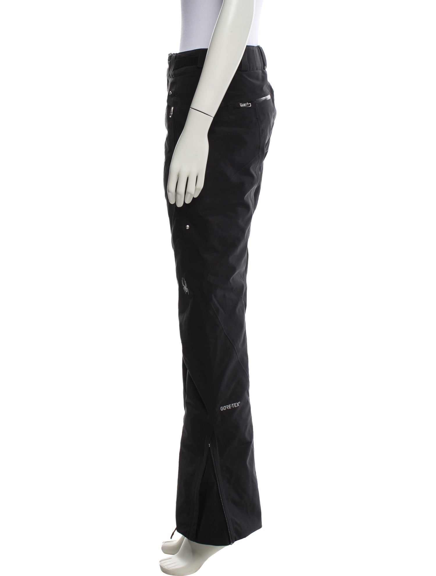 Spyder Wide Leg Pants