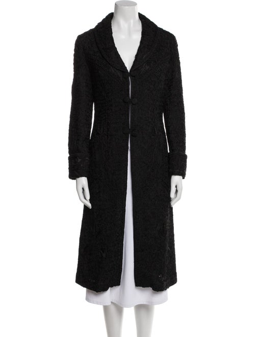 Sue Wong Coat